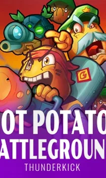 Hot Potato Battleground