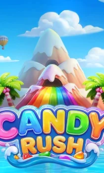 Candy Rush