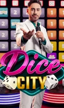 Dice City