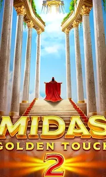 Play Midas Golden Touch 2 At BitStarz Casino