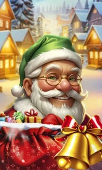 Ded Moroz 4