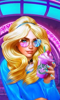Alice in the Wild