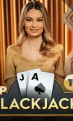 VIP Blackjack 11 - Ruby