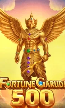 Fortune Garuda 500