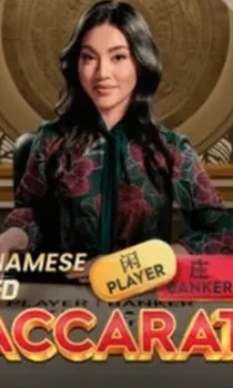 Vietnamese Speed Baccarat 1