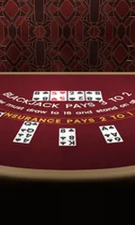 Blackjack X 15 - Ruby