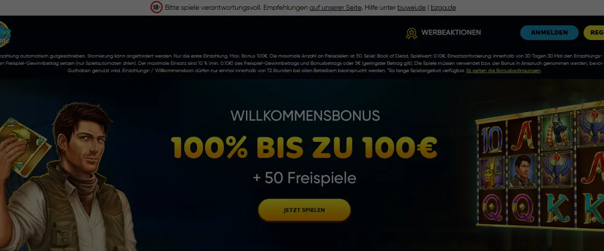 Slots&Freunde
